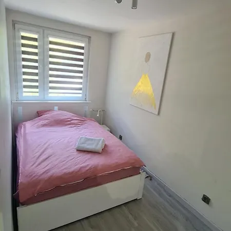 Apartamento Arciszewskiego Forest View Poznan